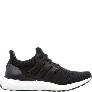adidas Womens Ultraboost 1.0 Sneakers Core Black/Core Black/Cloud White